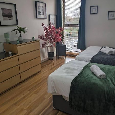 2Br Modern Luxury Loft Apartment Belfast Exterior foto