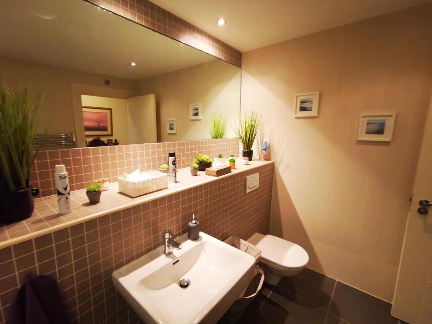 2Br Modern Luxury Loft Apartment Belfast Exterior foto