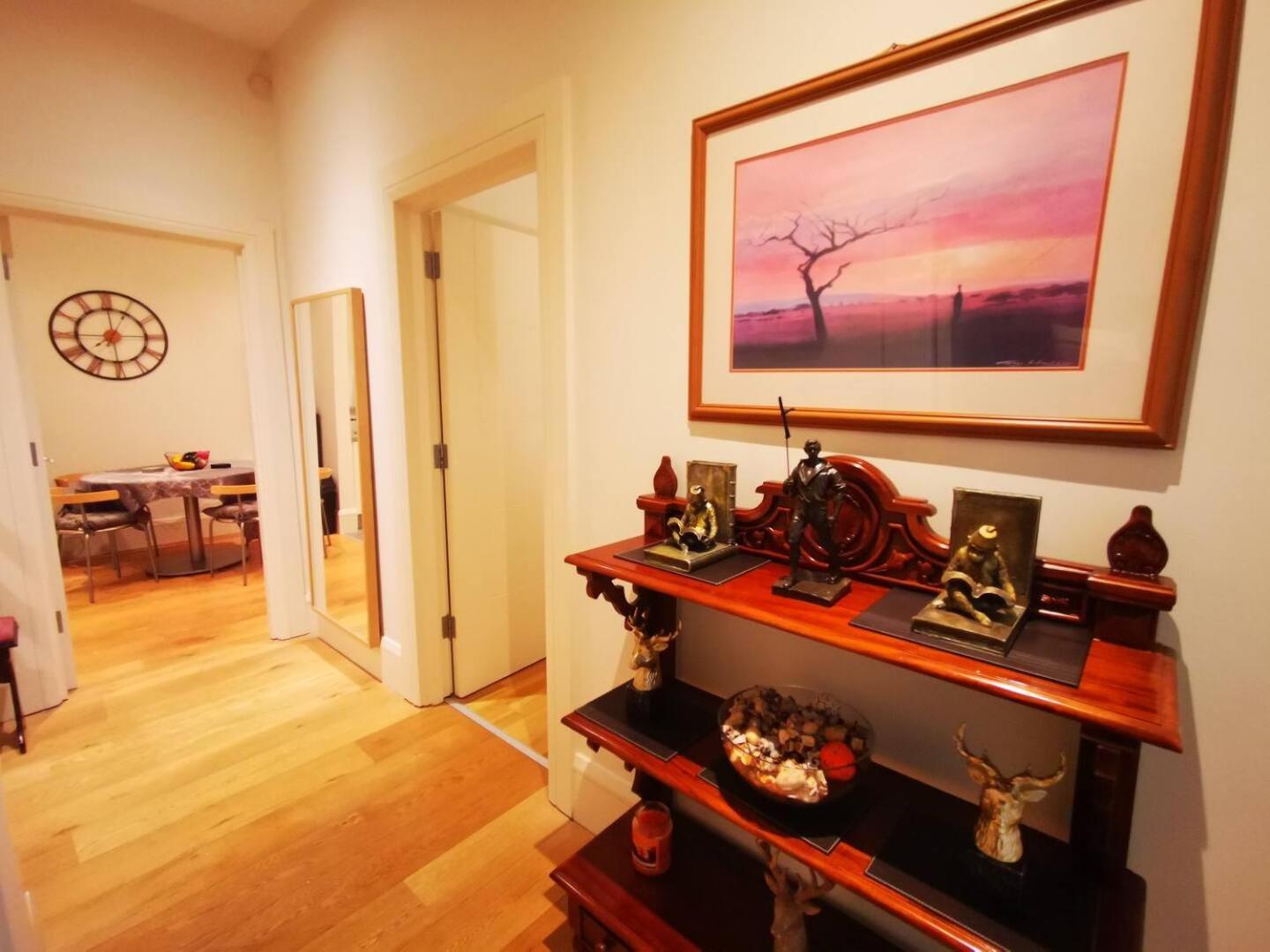 2Br Modern Luxury Loft Apartment Belfast Exterior foto